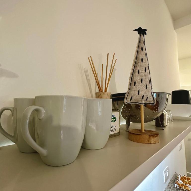 Baker House - Appartement 1 Chambre - 17