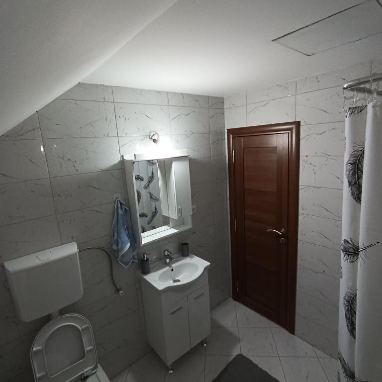 PIN - Apartman sa 1 Spavaćom Sobom - 6
