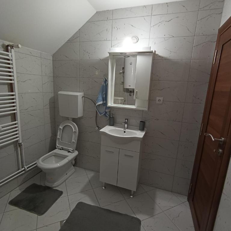 PIN - Apartman sa 1 Spavaćom Sobom - 10