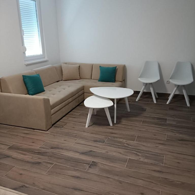 Nirvana SPA Center - Apartman - Prizemlje - 1