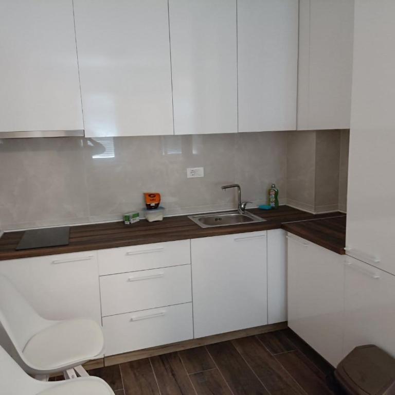 Nirvana SPA Center - Apartman - Prizemlje - 4