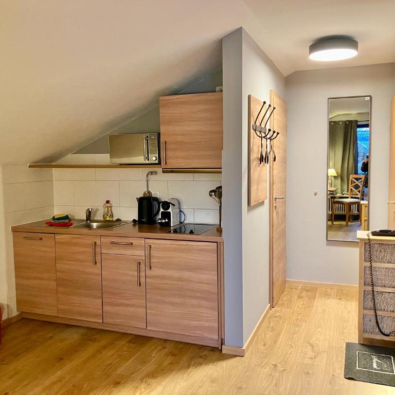 Ferienappartment Zürker - Apartment mit 1 Schlafzimmer - 2