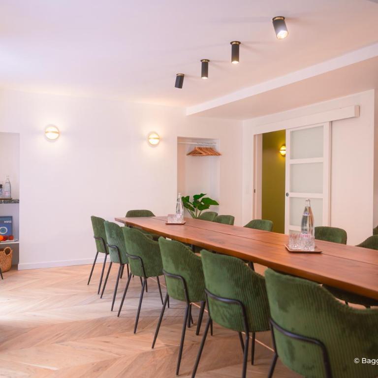 Le M. Musée du vin - l'appartement - Apartamento - 21