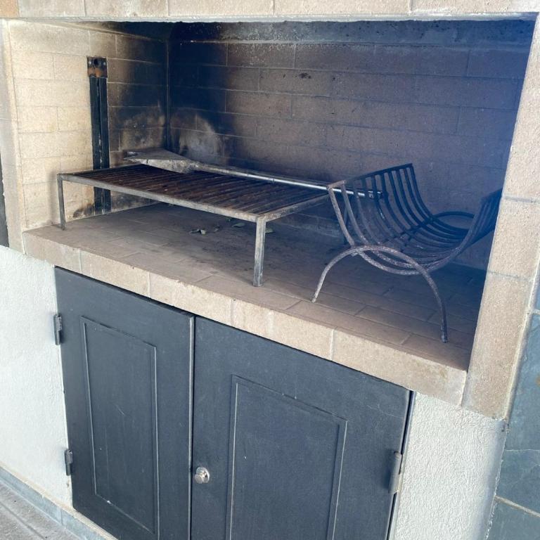 MD Amoblado Córdoba Capital - One-Bedroom Apartment - 9