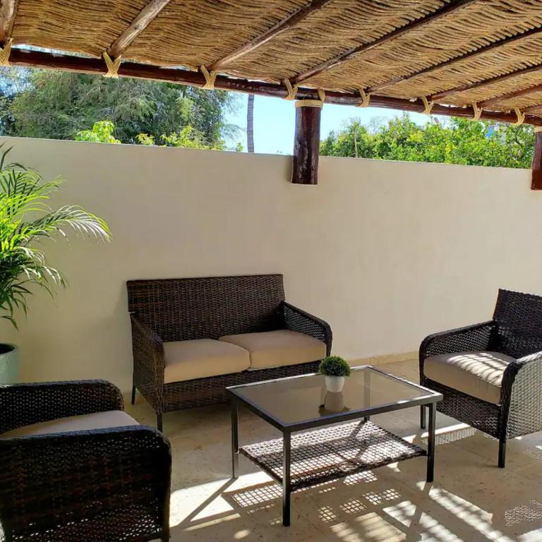 3 Bedrooms Home. Walking distance to the Malecon. - Casa de 3 dormitorios - 21