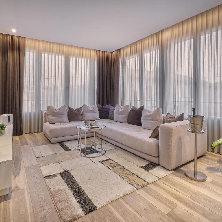 Casa dolce Casa - Appartamento con 2 Camere da Letto - 12