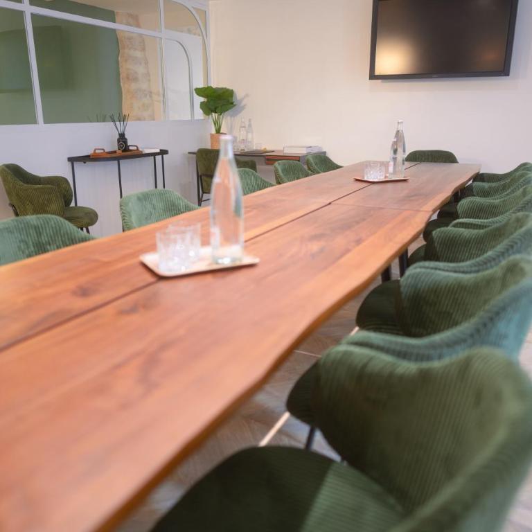 Le M. Musée du vin - l'appartement - Apartamento - 22