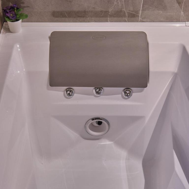 Casa dolce Casa - Appartamento con 2 Camere da Letto - 28