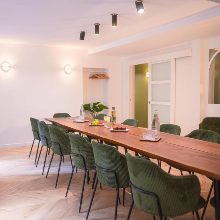 Le M. Musée du vin - l'appartement - Apartamento - 23