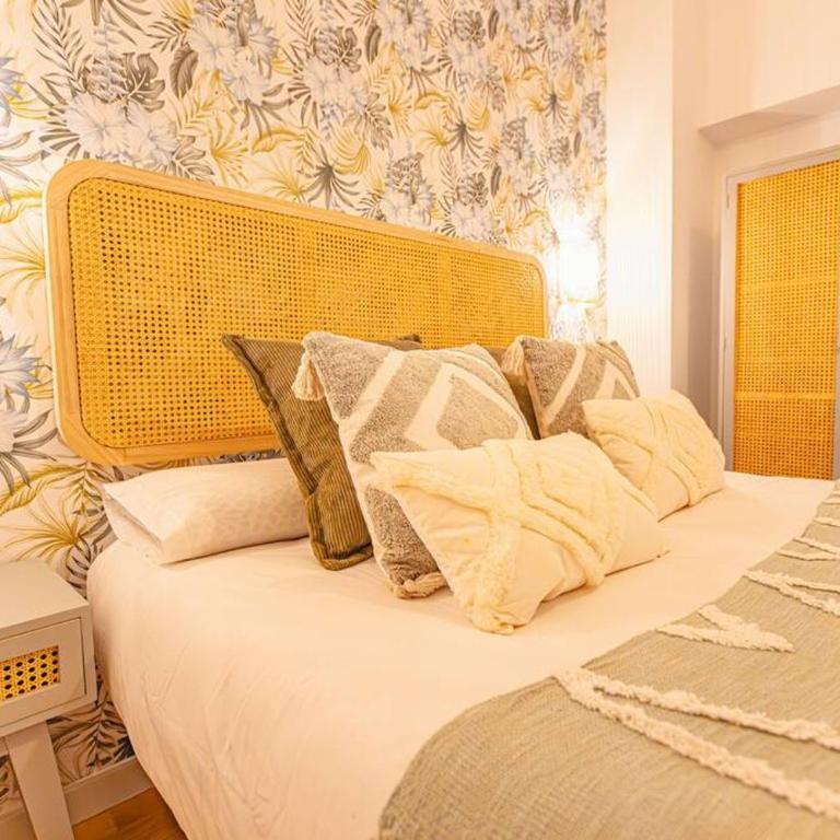 Valle - Apartamento de 2 dormitorios - 7