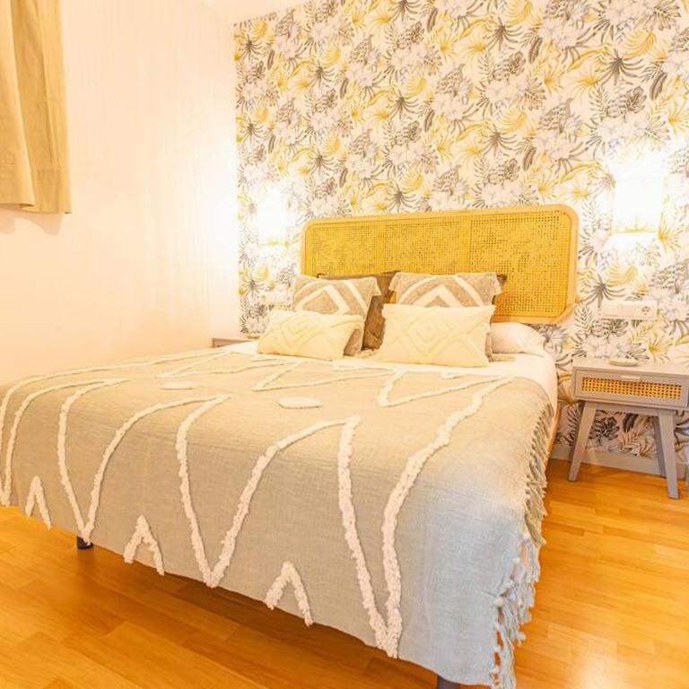 Valle - Apartamento de 2 dormitorios - 8