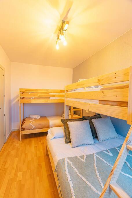 Valle - Apartamento de 2 dormitorios - 11