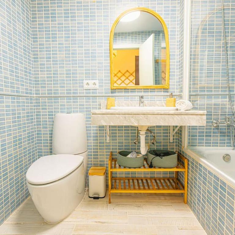 Valle - Apartamento de 2 dormitorios - 12