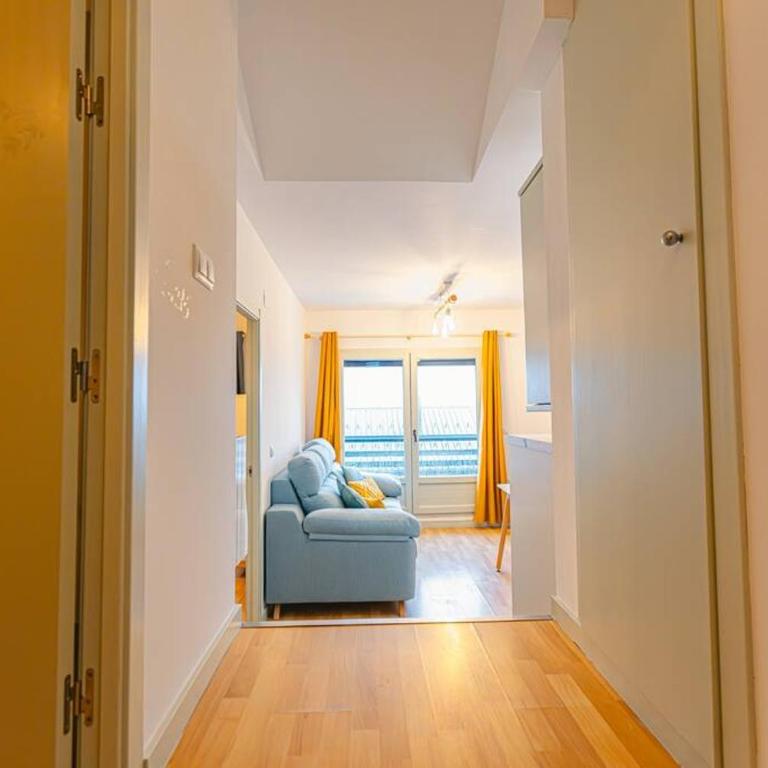 Valle - Apartamento de 2 dormitorios - 13