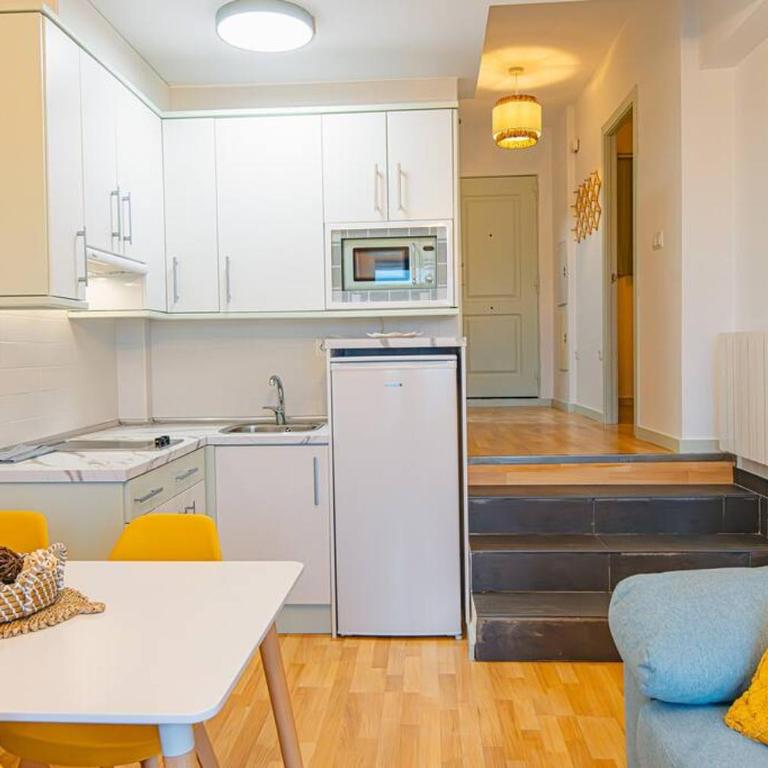 Valle - Apartamento de 2 dormitorios - 18