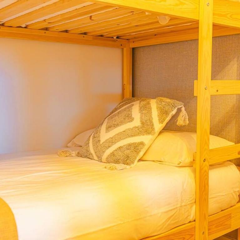 Valle - Apartamento de 2 dormitorios - 21