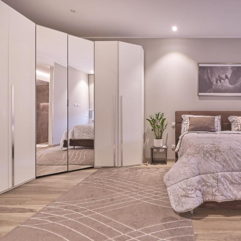 Casa dolce Casa - Appartamento con 2 Camere da Letto - 27