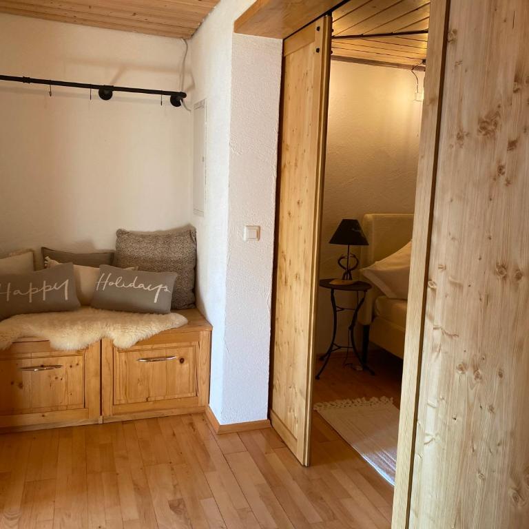 Annahof - Appartamento con 2 Camere da Letto - 16