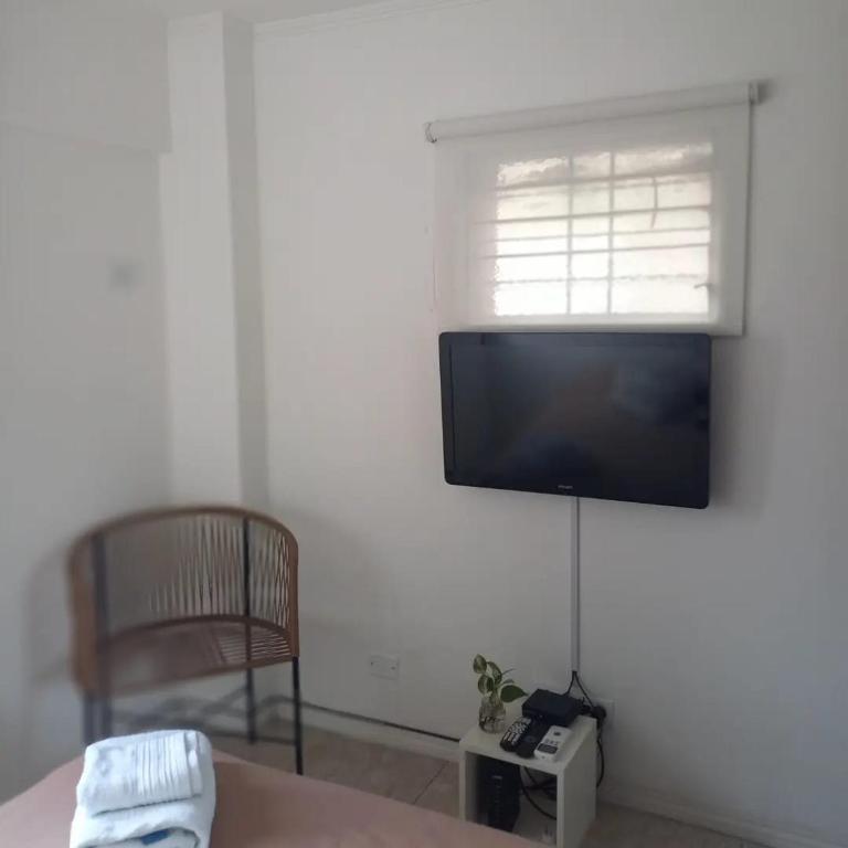 Espacio 127 - Estudio con 1 cama grande - 11