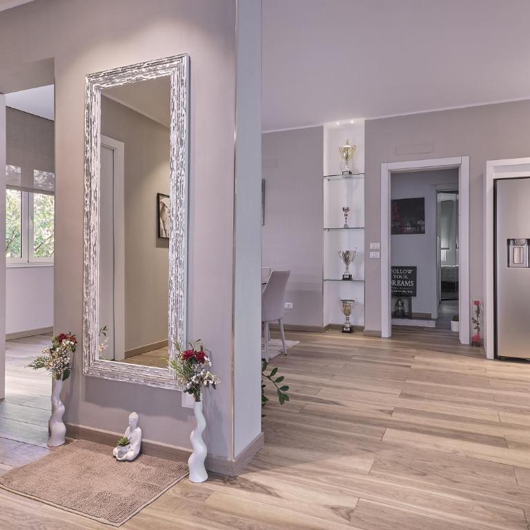 Casa dolce Casa - Appartamento con 2 Camere da Letto - 21