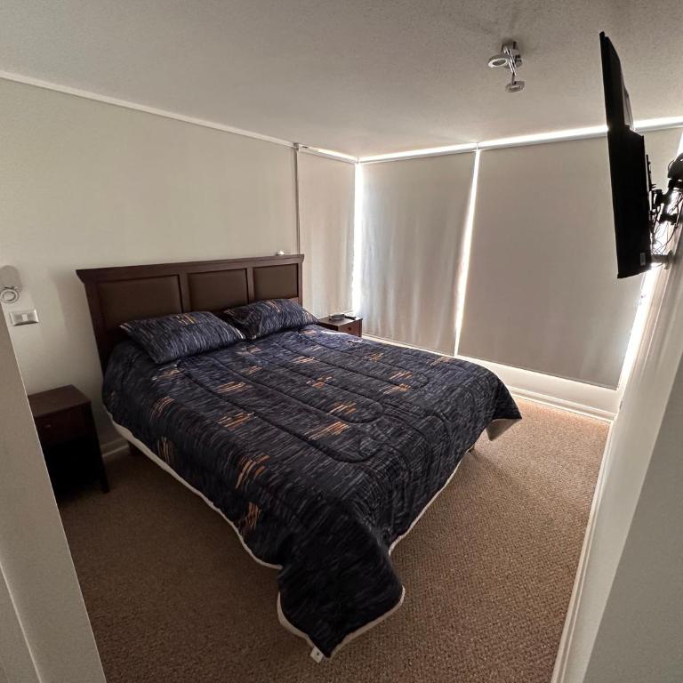 Depto Completo a 15 minutos del aereopuerto y frente al Mall - Apartamento de 3 dormitorios - 6
