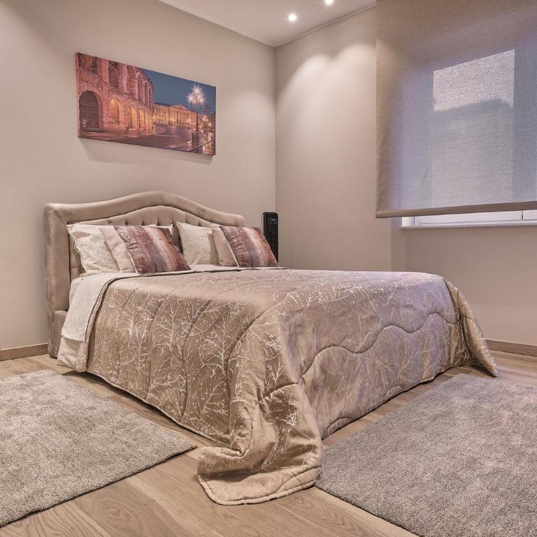 Casa dolce Casa - Appartamento con 2 Camere da Letto - 17