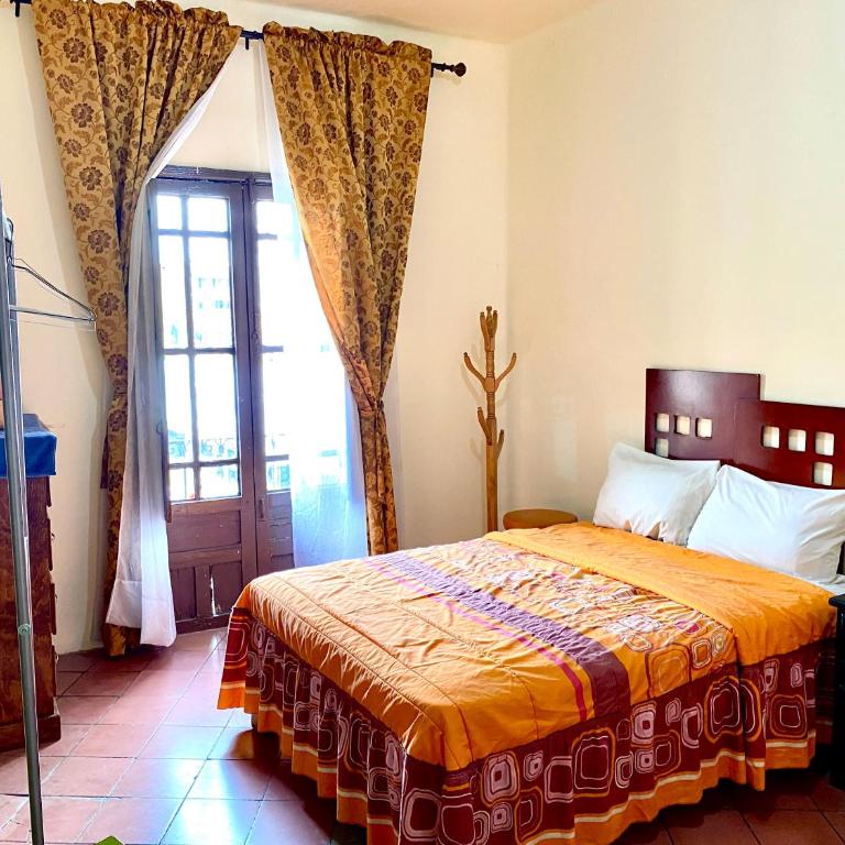 Hostal Santuario de las Libelulas - Habitación Doble - 5