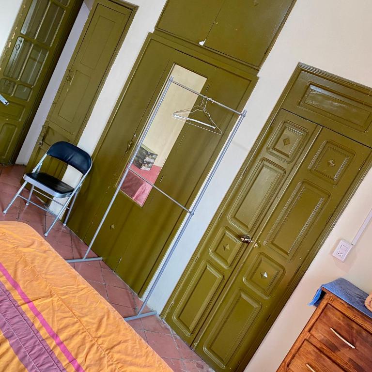Hostal Santuario de las Libelulas - Habitación Doble - 6