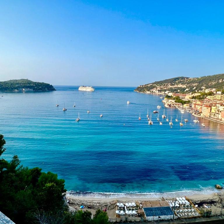 Fiorella's Cannes Oasis - Appartement 2 Chambres - 11