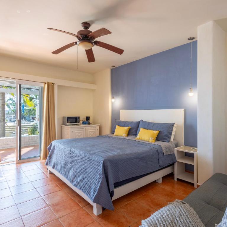 MariaMar Suites - Junior Suite - 5