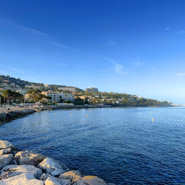 Fiorella's Cannes Oasis - Appartement 2 Chambres - 18