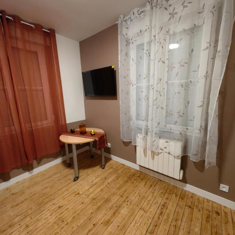 Studio Chaleureux proche gare - Appartamento con 1 Camera da Letto - 6