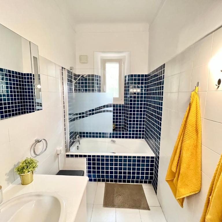 Fiorella's Cannes Oasis - Appartement 2 Chambres - 51