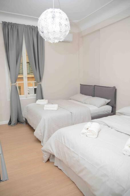 Lemon House in the center Pesante - Appartamento con 2 Camere da Letto - 2