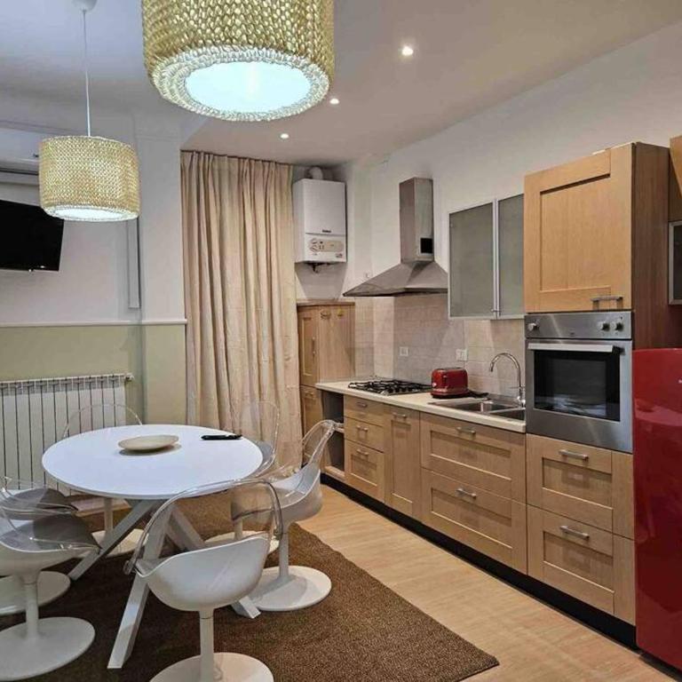 Lemon House in the center Pesante - Appartamento con 2 Camere da Letto - 14