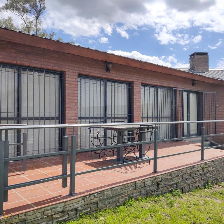 Solares de Tanti - Two-Bedroom Bungalow - 7