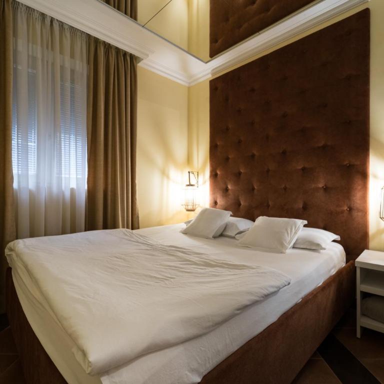 Nirvana SPA Center - Deluks Apartman - 1