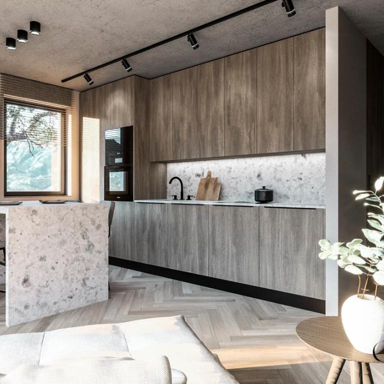 Gerl Homes - adults only apartments - Appartement 1 Chambre - 2