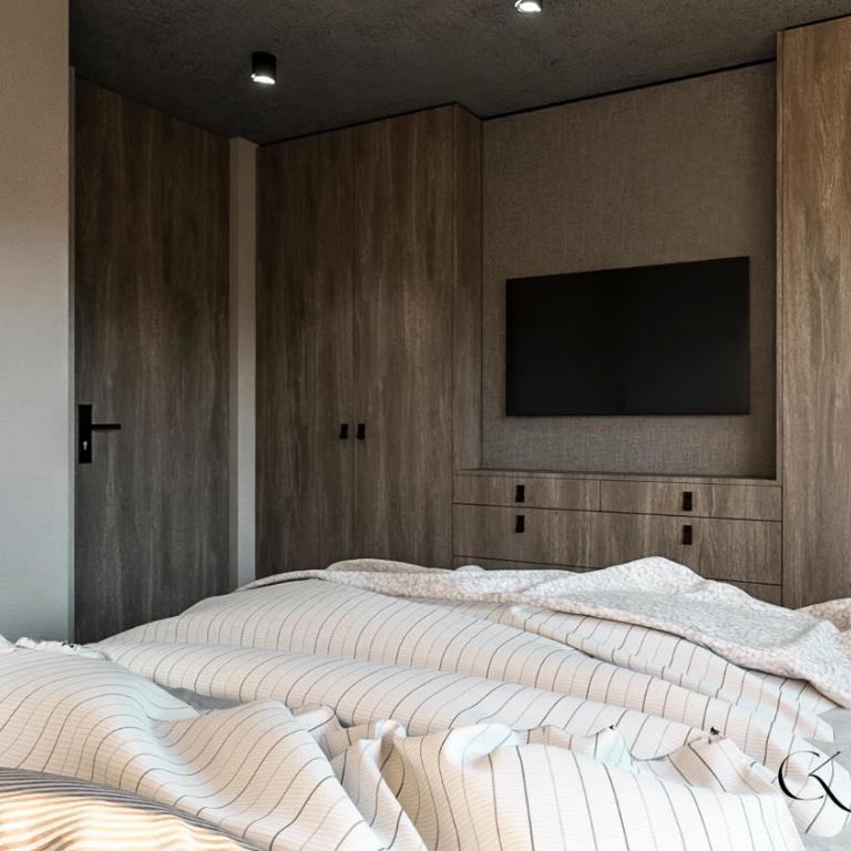 Gerl Homes - adults only apartments - Appartement 1 Chambre - 3
