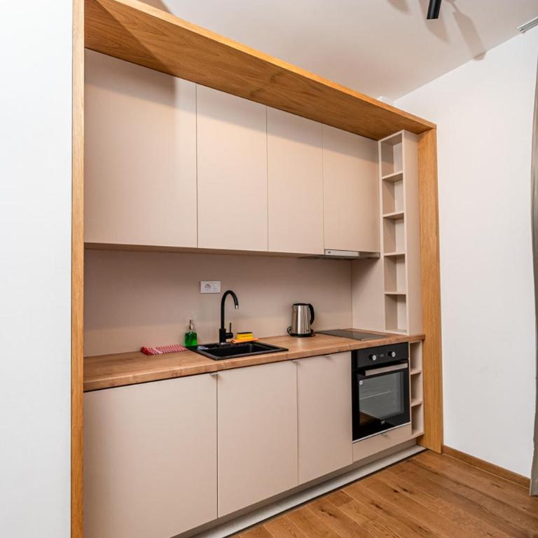 RS Apartmani - Apartman sa 2 Spavaće Sobe - 2