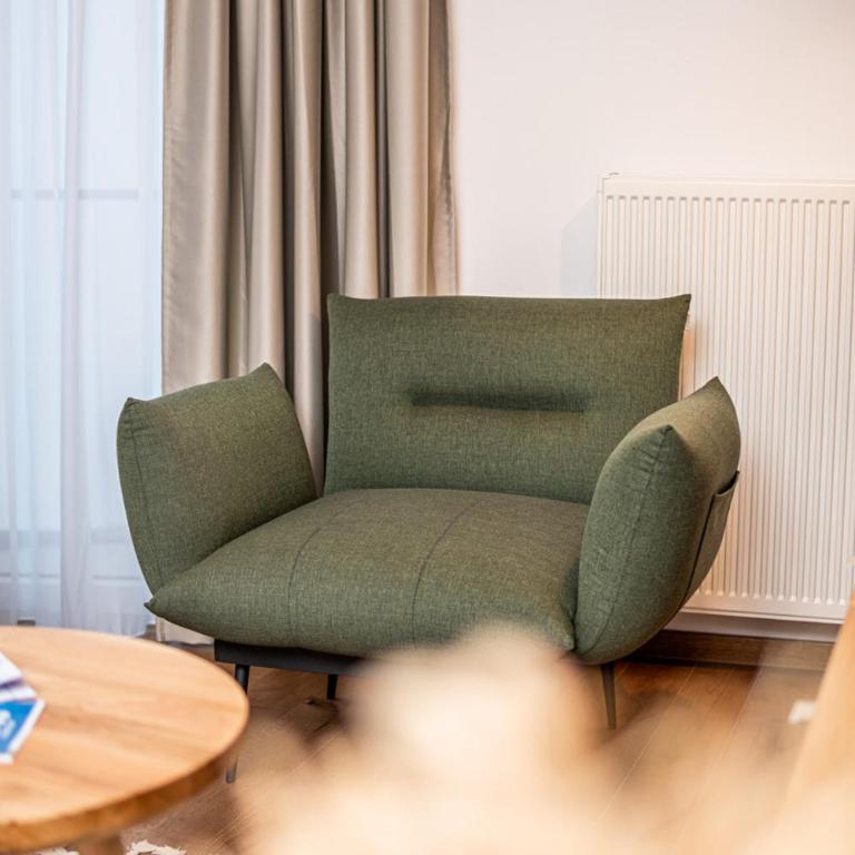 RS Apartmani - Apartman sa 2 Spavaće Sobe - 3