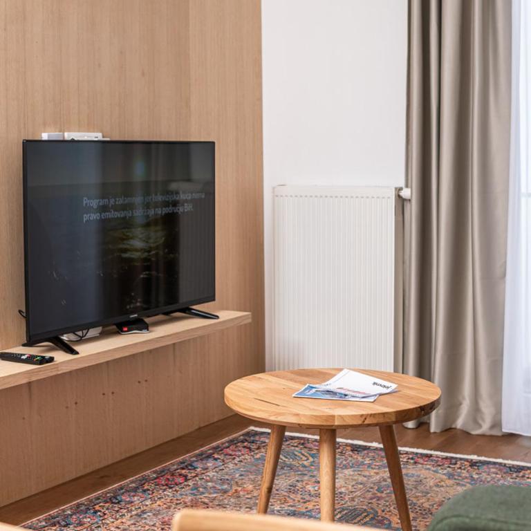 RS Apartmani - Apartman sa 1 Spavaćom Sobom - 12