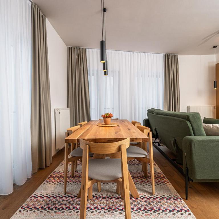RS Apartmani - Apartman sa 2 Spavaće Sobe - 9