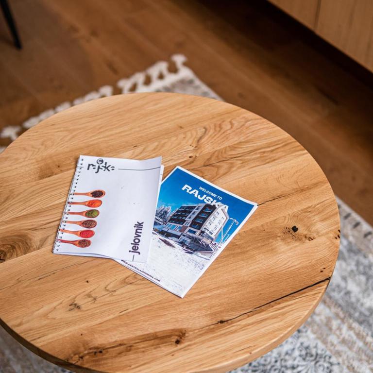 RS Apartmani - Apartman sa 2 Spavaće Sobe - 10