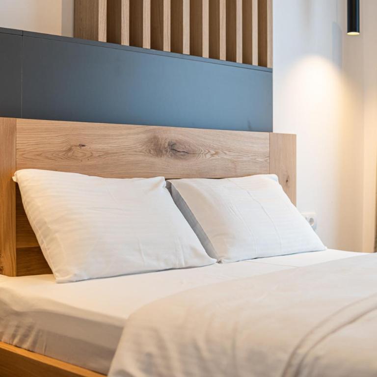 RS Apartmani - Apartman sa 1 Spavaćom Sobom - 14