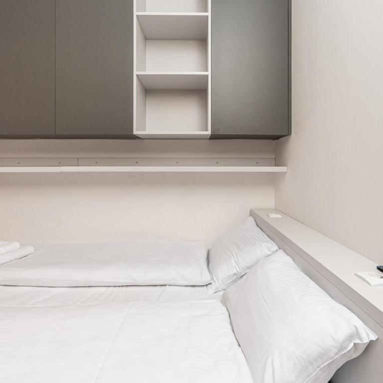 RS Apartmani - Apartman sa 2 Spavaće Sobe - 11