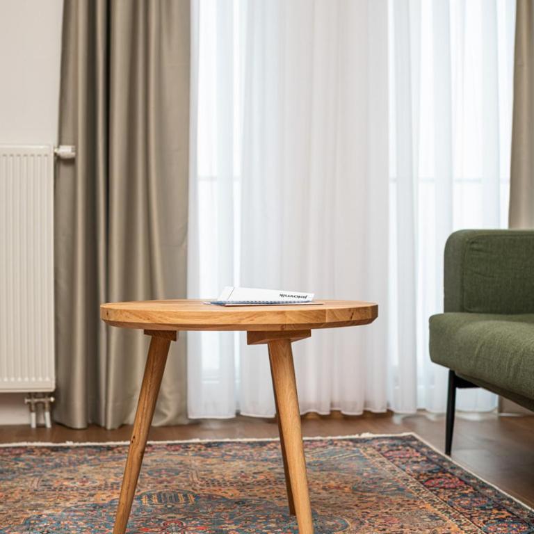 RS Apartmani - Apartman sa 1 Spavaćom Sobom - 16