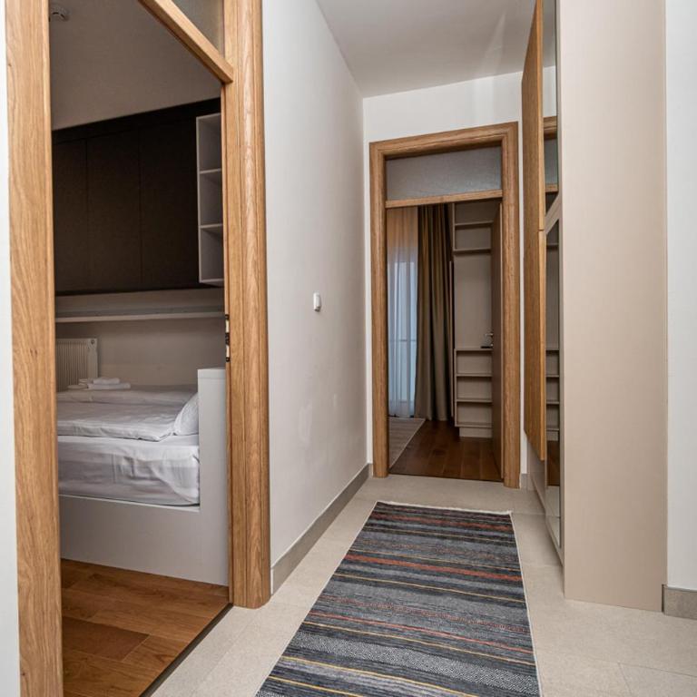 RS Apartmani - Apartman sa 2 Spavaće Sobe - 15