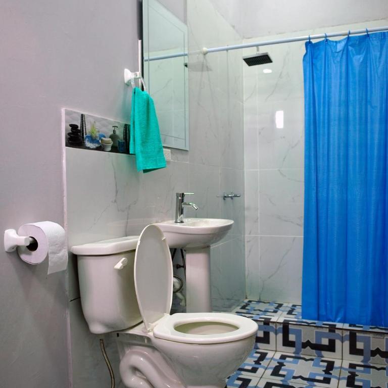 Casa de Hamacas - Apartamento de 2 dormitorios - 7