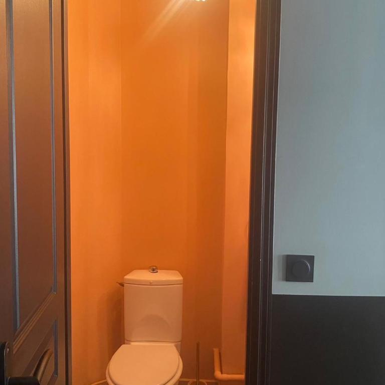 Heart of marais calm and charming NEW - Appartement 2 Chambres - 21